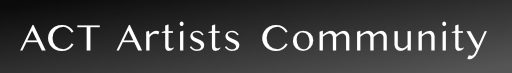 ACT ARTISTS COMMUNITY